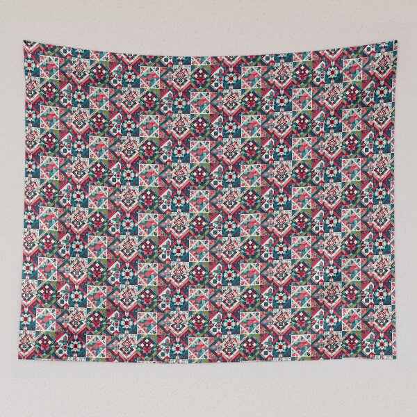 Item preview, Quilt block pattern designed and sold by EBeestinger.