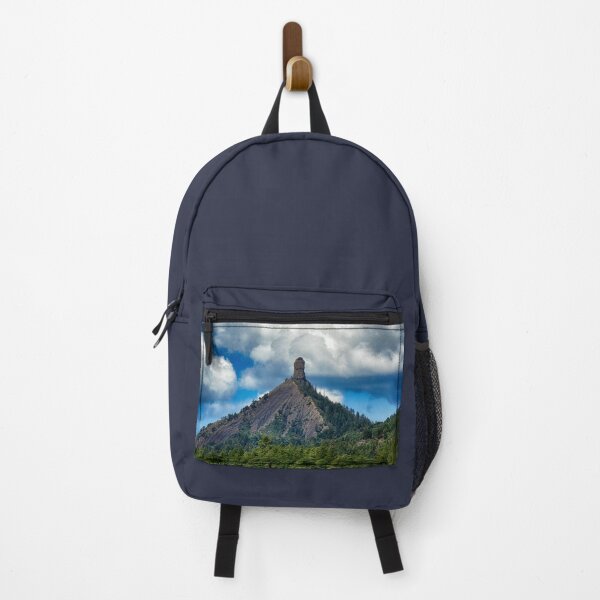 Item preview, Chimney Rock - Colorado designed and sold by Kathy Weaver.