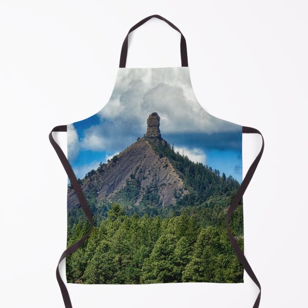 Item preview, Chimney Rock - Colorado designed and sold by Kathy Weaver.