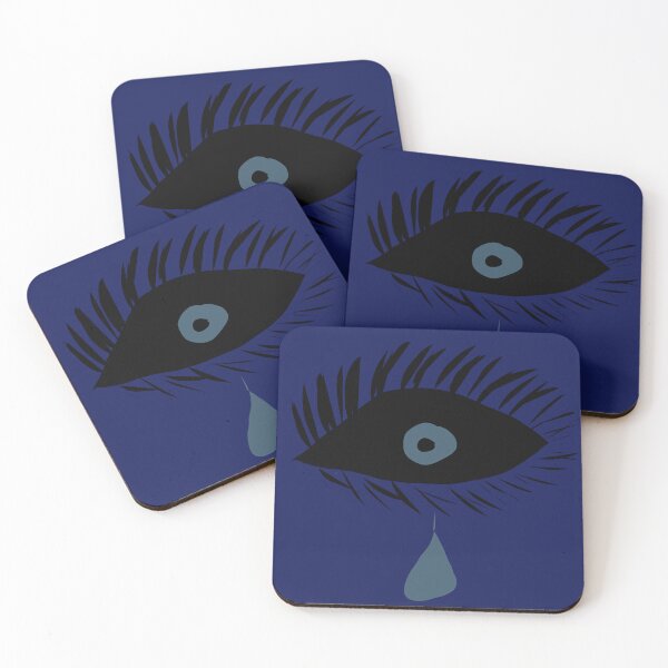 Item preview,  Decoration and dark colors designed and sold by TEARSOFROSE.
