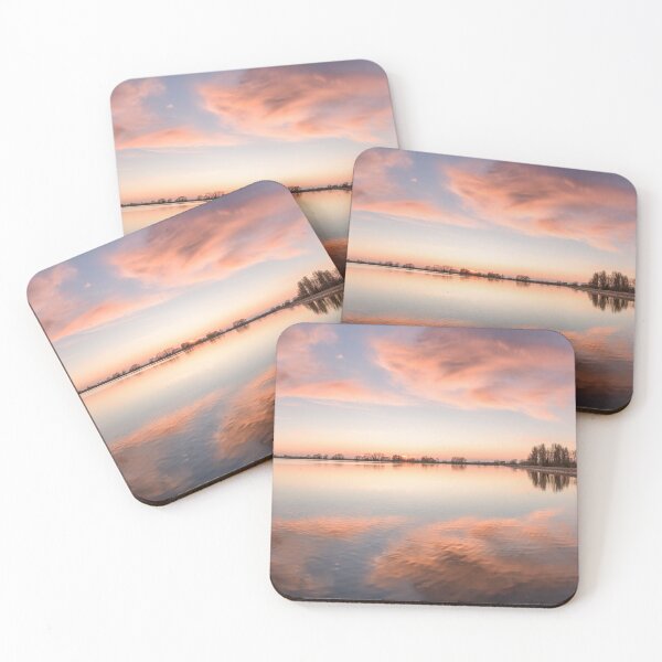 Item preview, Candyfloss Sunset designed and sold by Mark Greenwood.