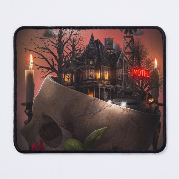 Item preview, Moonlight Motel designed and sold by neemart34.