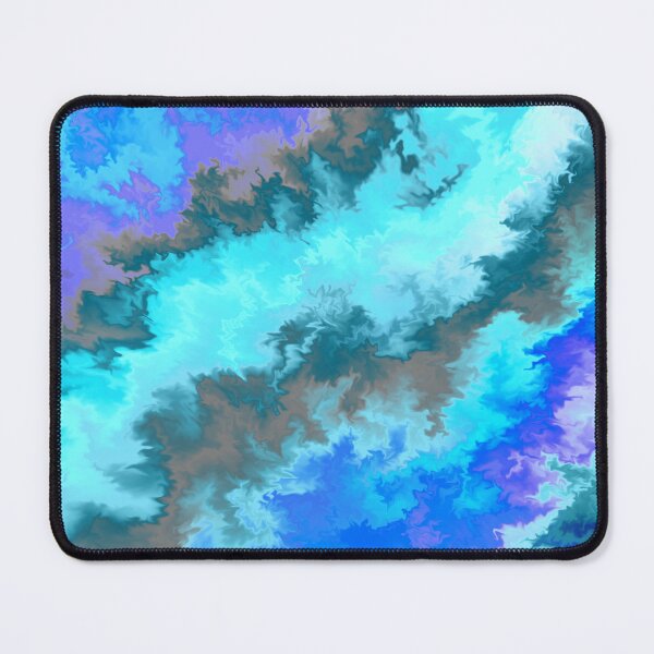 Item preview, Waves from the deep sea designed and sold by Zozzalicious.