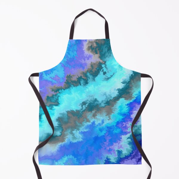 Item preview, Waves from the deep sea designed and sold by Zozzalicious.