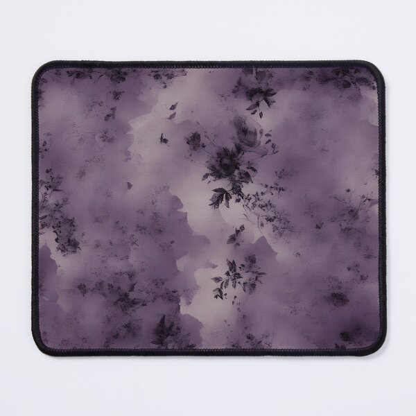 Item preview, Purple watercolor pattern designed and sold by DesignsbyVelvet.