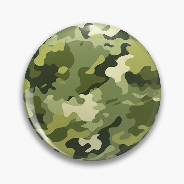 Item preview, Forest Camo 14 seamless pattern  designed and sold by Reichcorp.