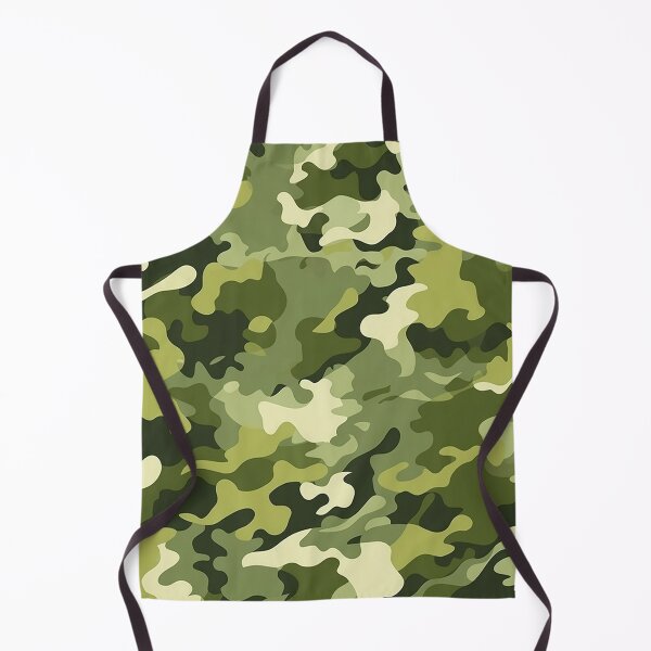 Item preview, Forest Camo 14 seamless pattern designed and sold by Reichcorp.