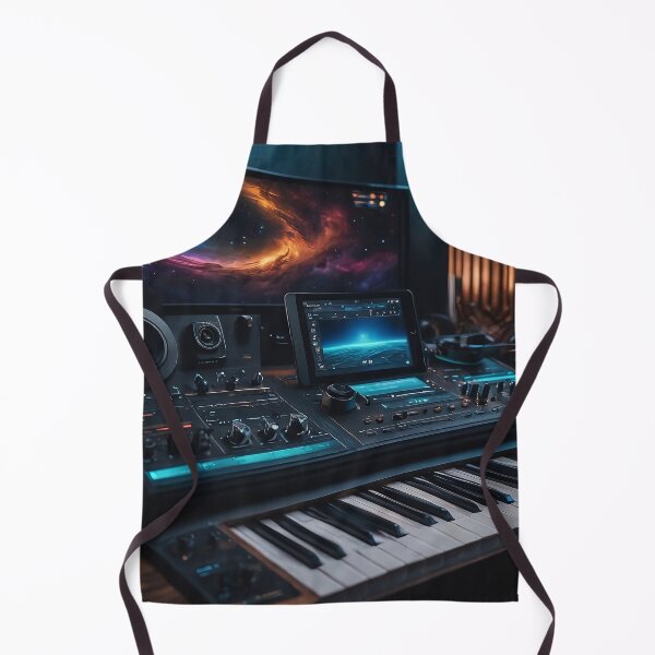 Item preview, Pads Ambient Cosmic Drift | Celestial brushstrokes in time designed and sold by ambient-player.