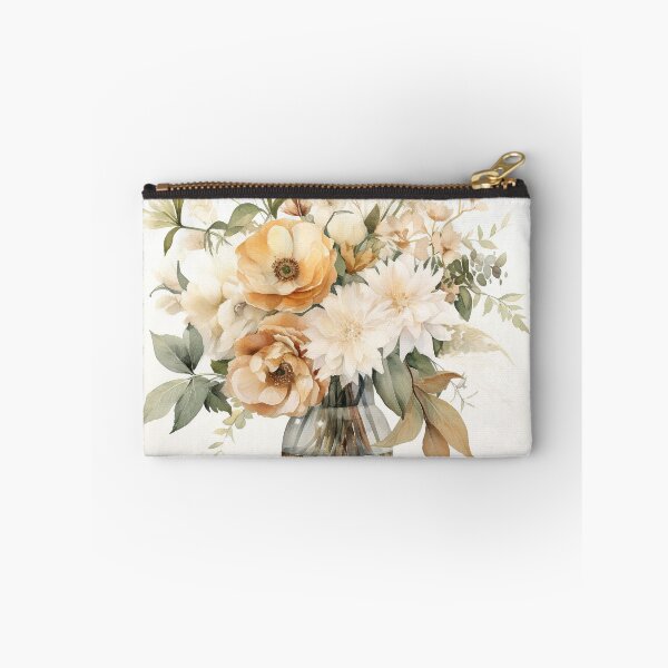 Item preview, Watercolor Bouquet Of Flowers  designed and sold by FireFXStudio.
