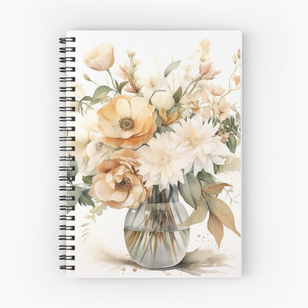 Item preview, Ramo De Flores De Acuarela designed and sold by FireFXStudio.