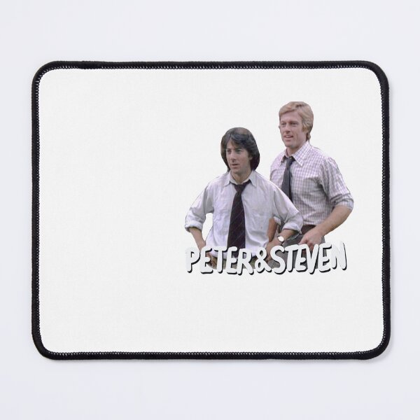 Item preview, PETER AND STEVEN designed and sold by IzdeChab.
