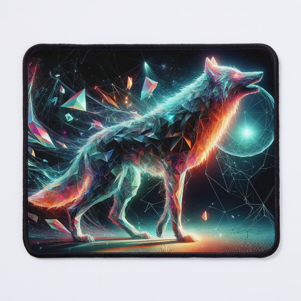 Item preview, Radiant Canis: Symphony of the Night designed and sold by Nick Seidel.