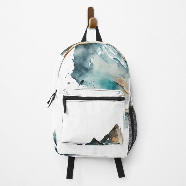 Item preview, Beautiful Mountain designed and sold by Dyan4.
