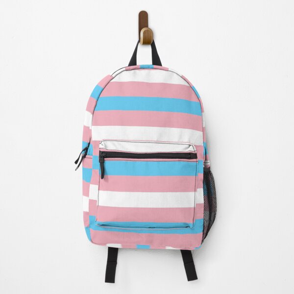 Item preview, LGBTQ+ Transgender Pride Flag designed and sold by Mothrrr.