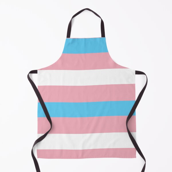 Item preview, LGBTQ+ Transgender Pride Flag designed and sold by Mothrrr.