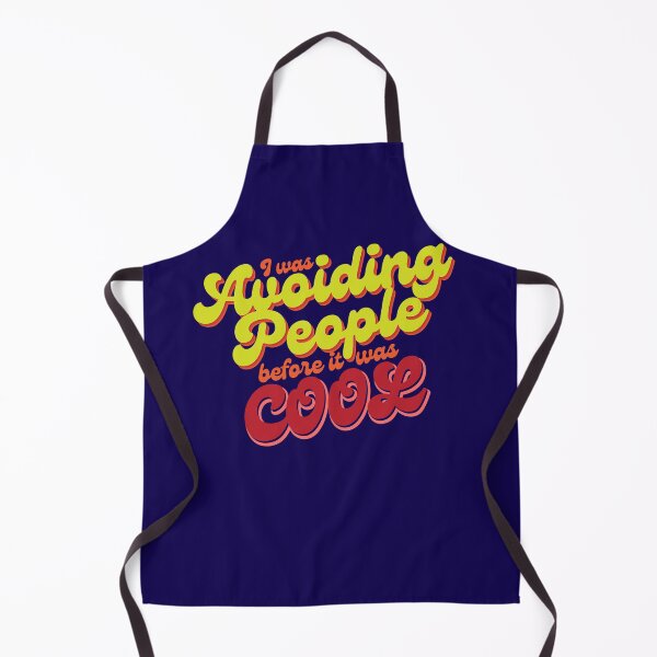 Item preview, Avoiding People v2 designed and sold by Krobilad.