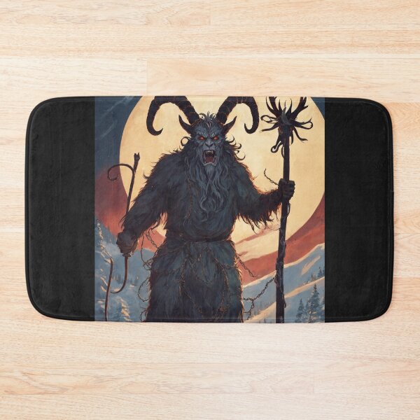 Artikelvorschau, Krampus entworfen und verkauft von RaF71PrO.