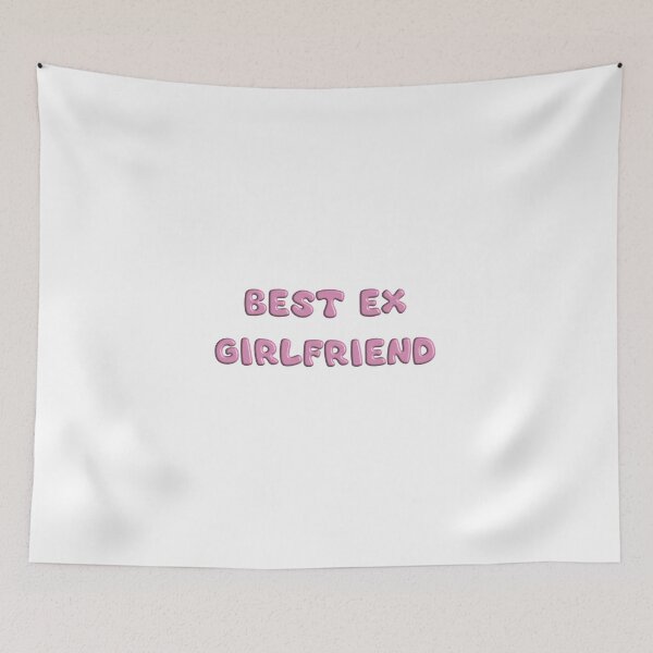 Item preview, Best Ex Girlfriend designed and sold by OnlyBestStuff.