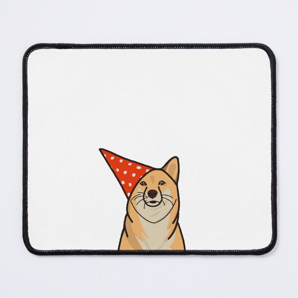 Item preview, Birthday dog designed and sold by Artsydeck.
