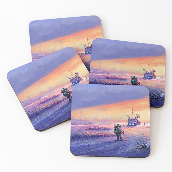 Item preview, Winter designed and sold by Denis Godyna.