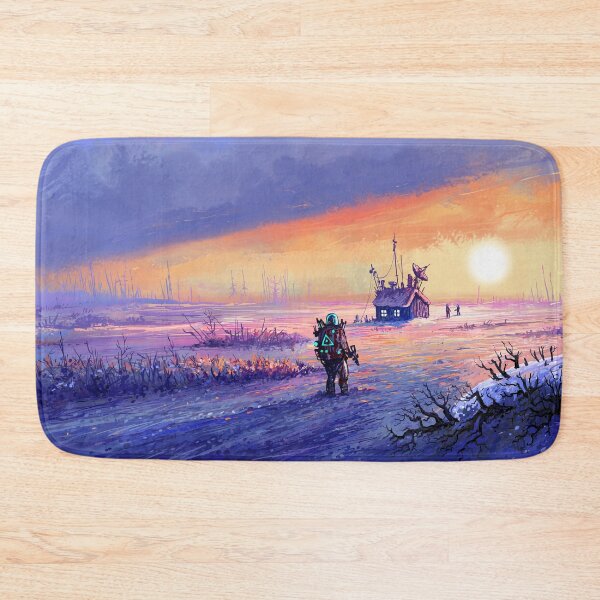 Item preview, Winter designed and sold by Denis Godyna.