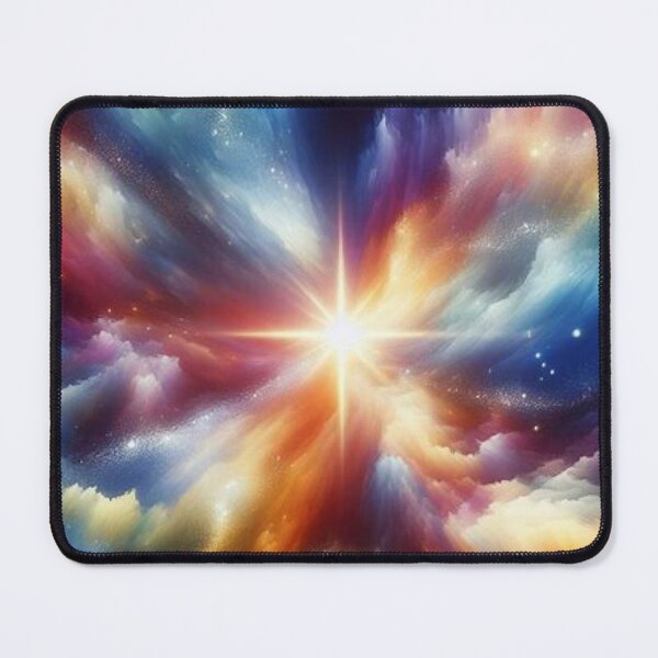 Item preview, Inspired Cosmos: Guiding Star №2 designed and sold by ArtBizmar.