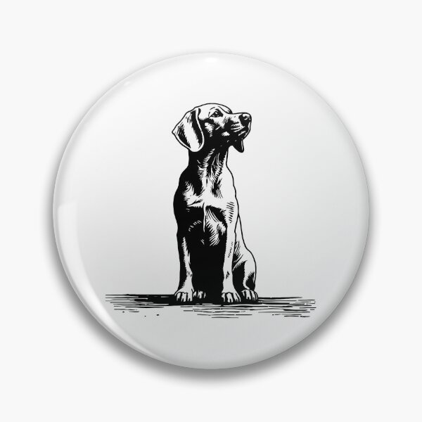 Item preview, Loyal Companion designed and sold by Twisted Kids.
