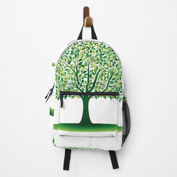 Item preview, Trees in Digital Surrealism: Exploring Alternative Dimensions in Contemporary Art designed and sold by Artedig.
