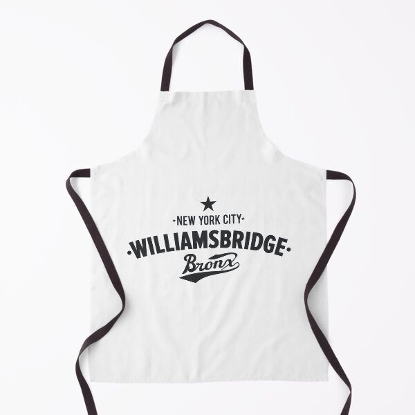 Item preview, Williamsbridge NYC Visions - Unique Bronx Apparel designed and sold by Boogosh.