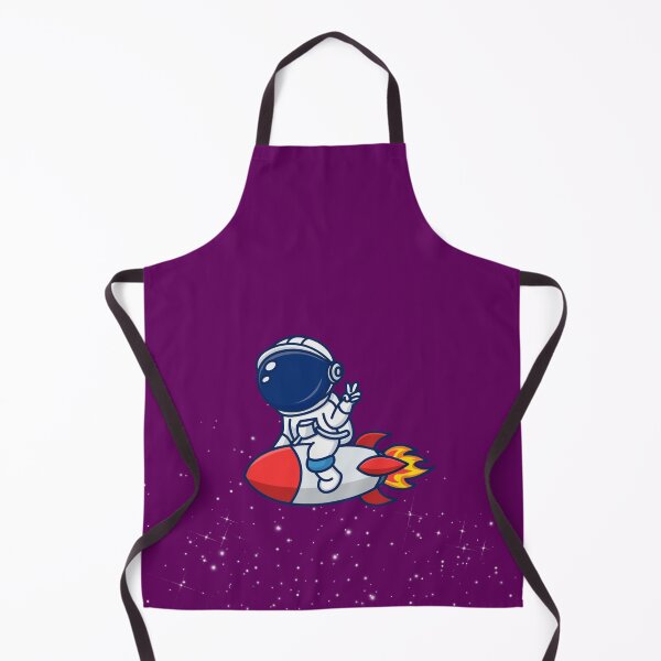Item preview, Astronaut in space designed and sold by motivationhood.