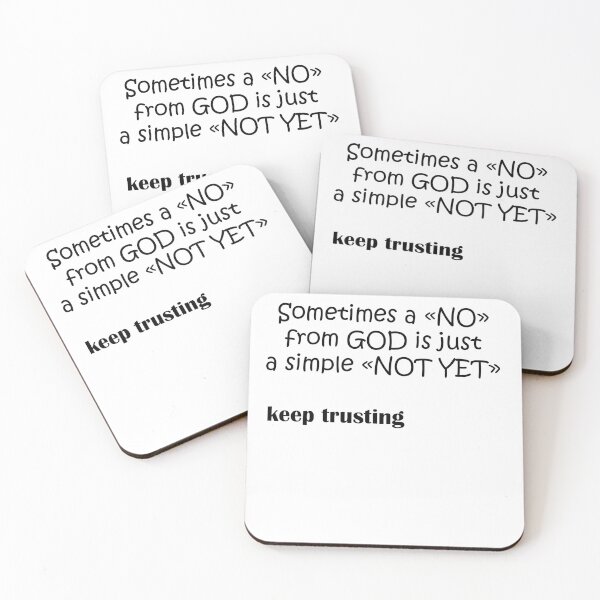 Item preview, Sometimes No designed and sold by Timilena.