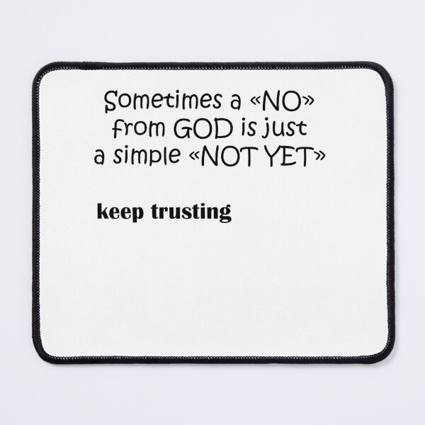 Item preview, Sometimes No designed and sold by Timilena.