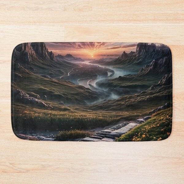 Item preview, Cinematic Ambient Symphonic Horizon | Epic symphony of cinematic art designed and sold by ambient-player.