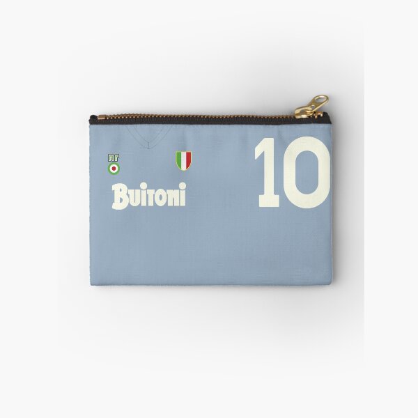 Item preview, SCC Napoli retro kit 1987-88 designed and sold by LoStadio.
