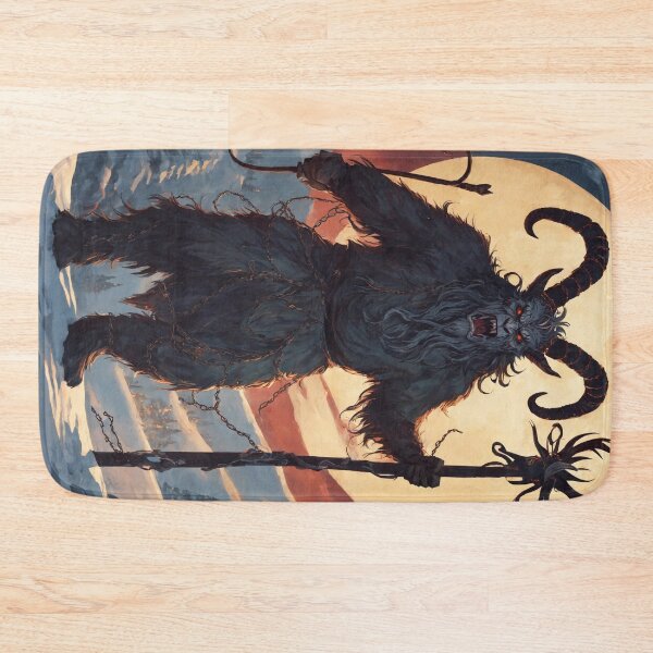 Artikelvorschau, Krampus entworfen und verkauft von RaF71PrO.