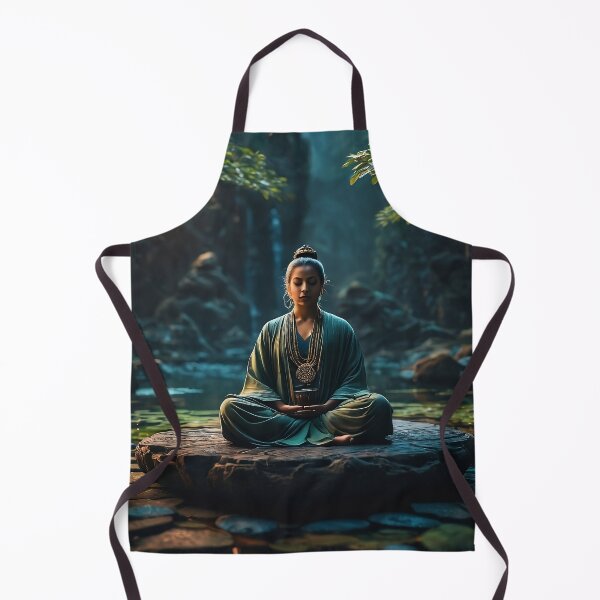 Item preview, Meditation Zen Resonance | Tranquil Zen meditation vibes designed and sold by ambient-player.