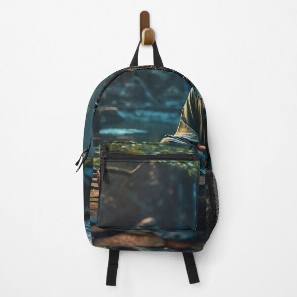 Item preview, Meditation Zen Resonance | Tranquil Zen meditation vibes designed and sold by ambient-player.