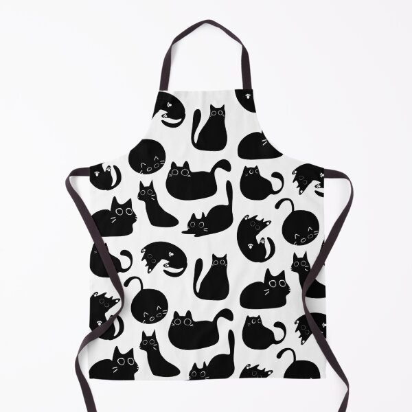 Item preview, Adorable Cat Pattern Home Decor and Accessories designed and sold by InteriorRefine.