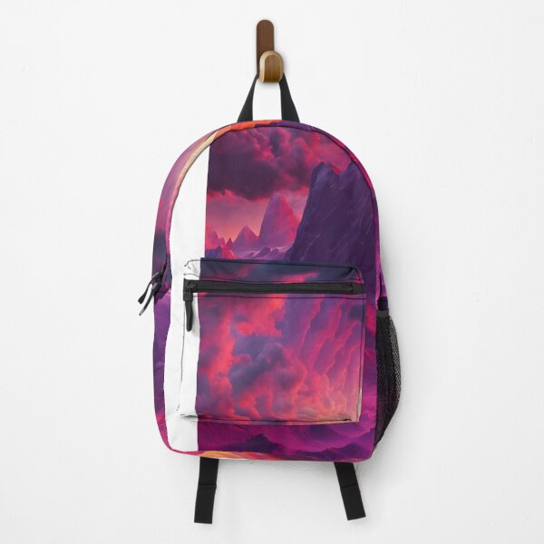 Artikelvorschau, Peaks of Radiance Intensive Mountains entworfen und verkauft von Plus31Designs.