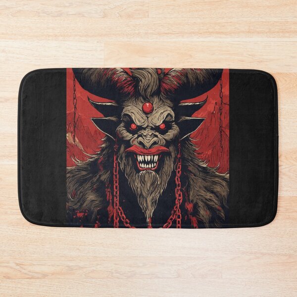 Artikelvorschau, Krampus entworfen und verkauft von RaF71PrO.