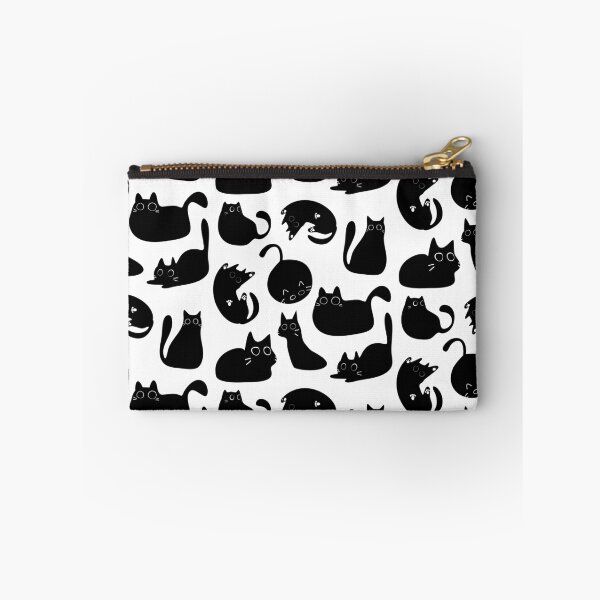 Item preview, Adorable Cat Pattern Home Decor and Accessories designed and sold by InteriorRefine.