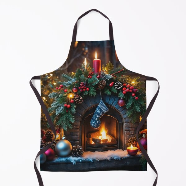 Item preview, Ambient Christmas Winter Harmony 2023 | Festive winter wonderland designed and sold by ambient-player.