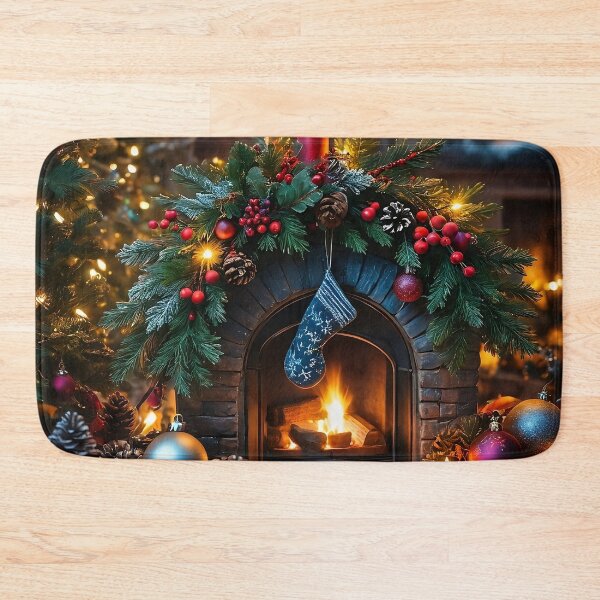 Item preview, Ambient Christmas Winter Harmony 2023 | Festive winter wonderland designed and sold by ambient-player.