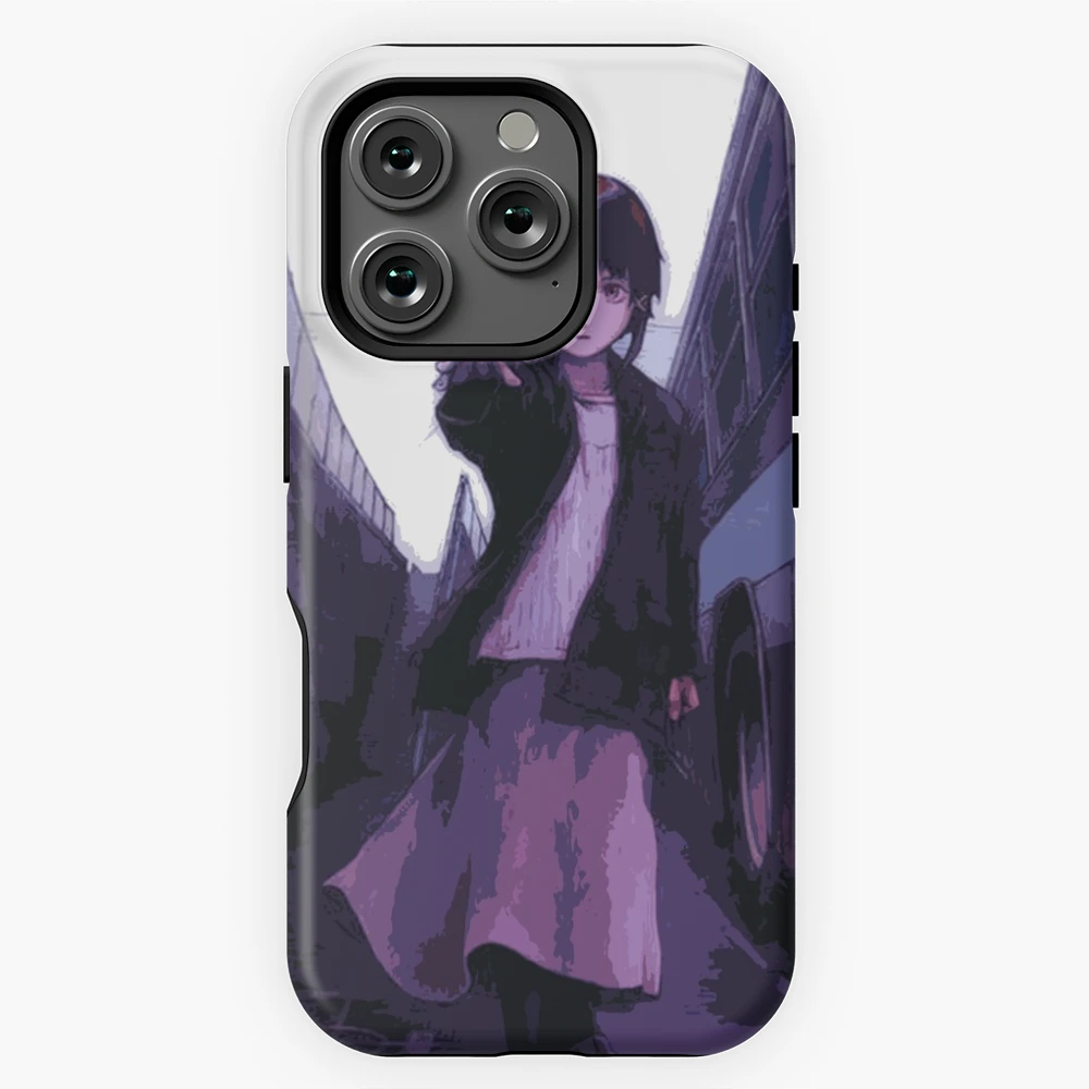 Lain Serial Experiments Lain