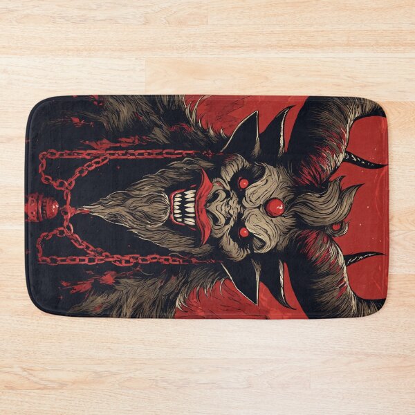 Artikelvorschau, Krampus entworfen und verkauft von RaF71PrO.