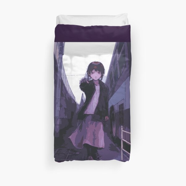 Serial Experiments Lain Gifts Merchandise Redbubble