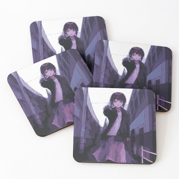 Item preview, Lain Serial Experiments Lain designed and sold by UncleJoffery.