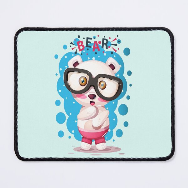 Item preview, hilarious bear cartoon for bears lovers designed and sold by dimaxstore.