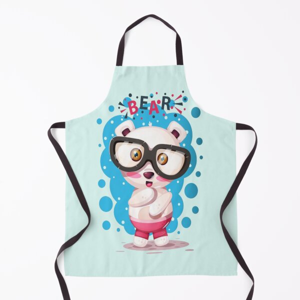 Item preview, hilarious bear cartoon for bears lovers designed and sold by dimaxstore.