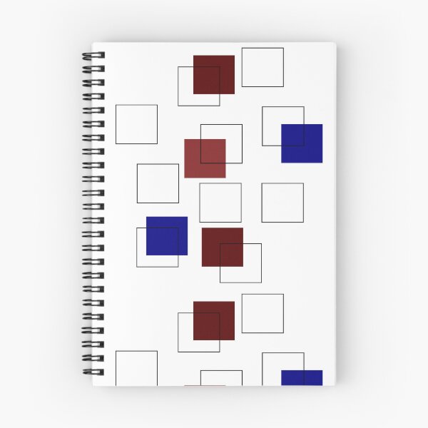 Item preview, Cuadrados de contraste designed and sold by AzureArchitect.